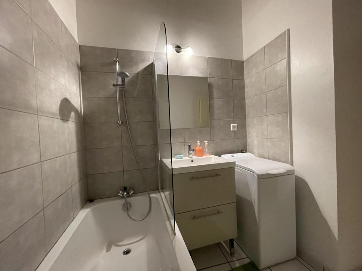 Appartement Le Coche D'Eau Auxerre Les Quais Room photo