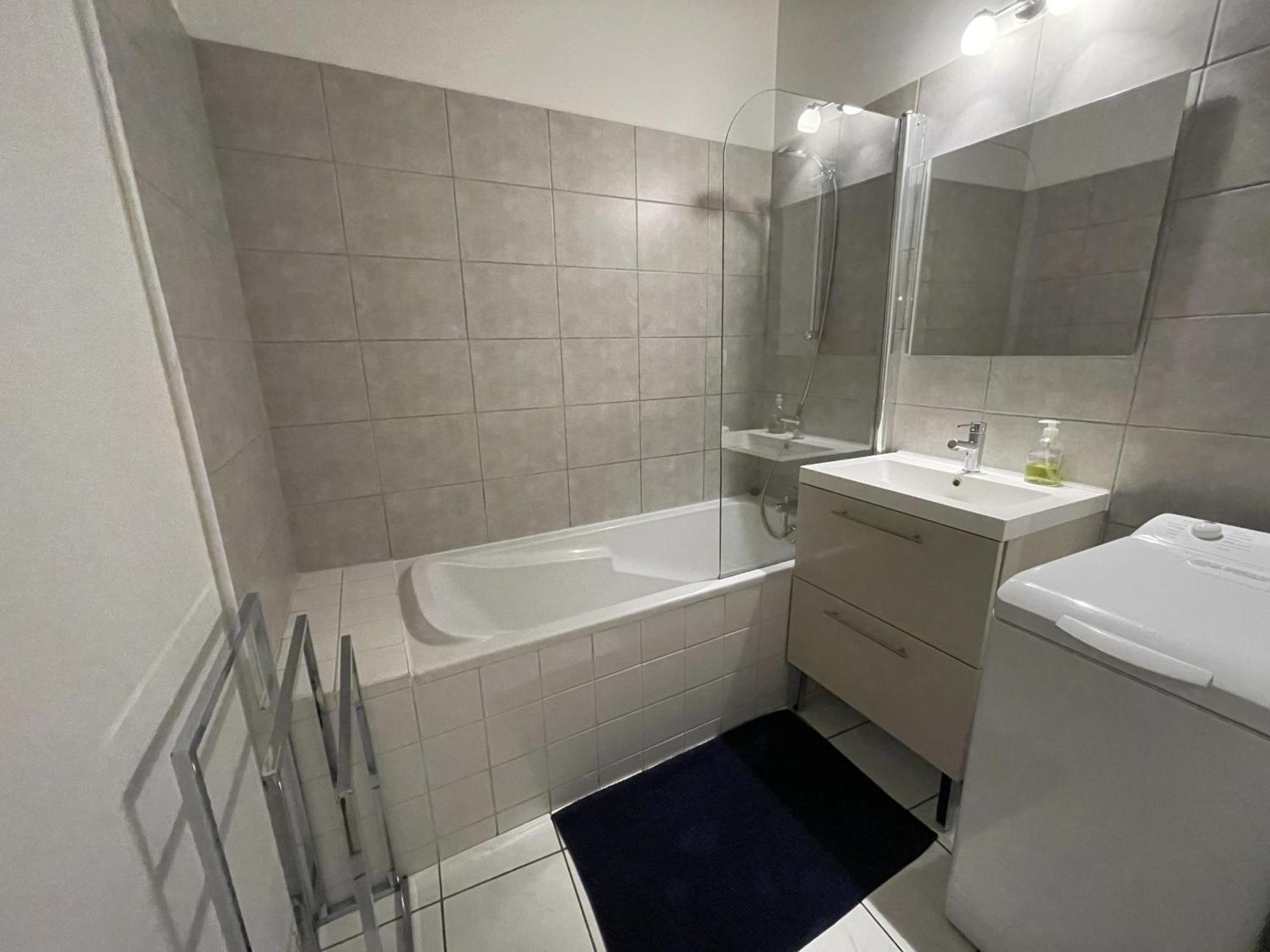 Appartement Le Coche D'Eau Auxerre Les Quais Exterior photo